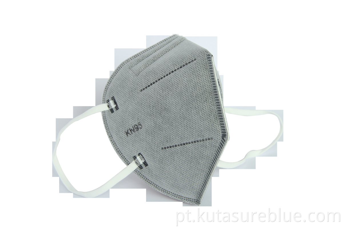 N95 Respirator Face Mask